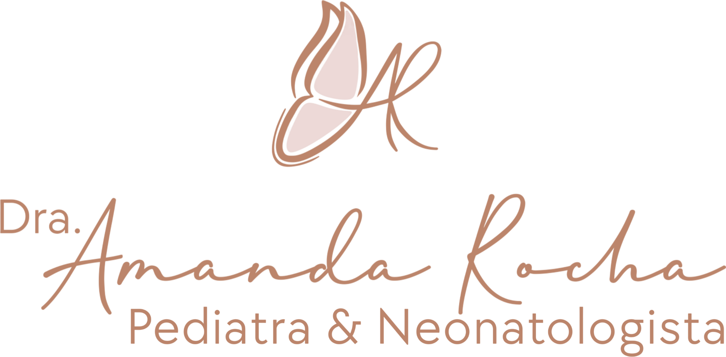 Dr Amanda Rocha Pediatra